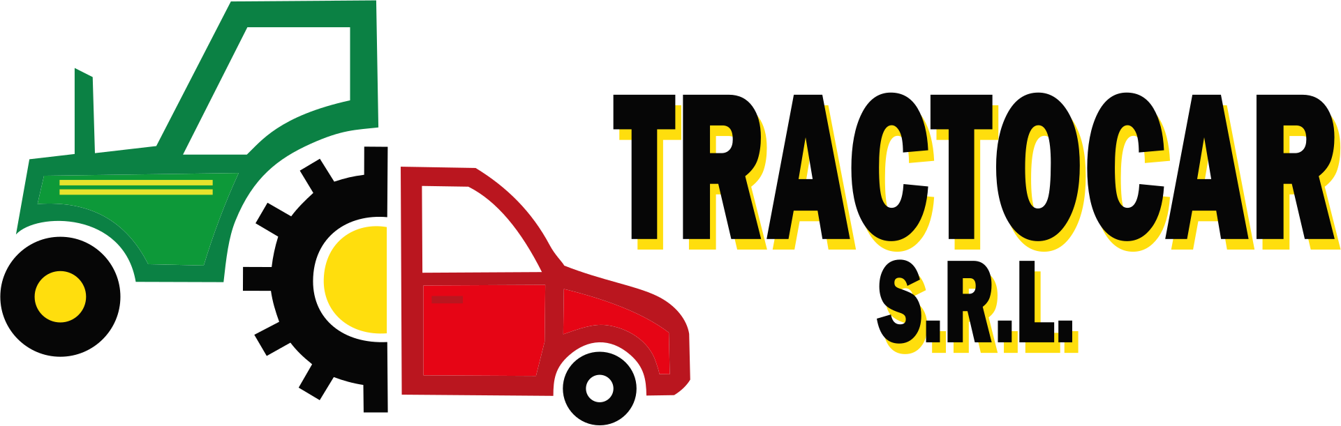 TractoCar - Repuestos para Tractores, Implementos Agrícolas, Autos y Camiones